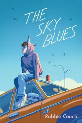 The Sky Blues (Nebeská modř) - The Sky Blues