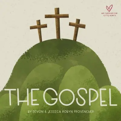 Evangelium - The Gospel