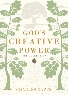 Dárková kolekce Boží tvůrčí síla: Vítězný život skrze promlouvání Božích zaslíbení - God's Creative Power Gift Collection: Victorious Living Through Speaking God's Promises