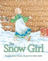 Sněhová dívka - The Snow Girl