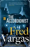 Akordeonista - The Accordionist