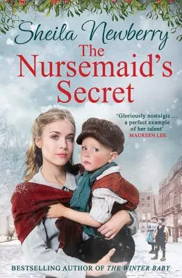 Tajemství chůvy - The Nursemaid's Secret