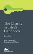Příručka správce charity - Charity Trustee's Handbook