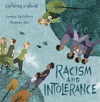 Rasismus a netolerance - Racism and Intolerance