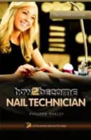 Jak se stát nehtovým technikem - How to Become a Nail Technician