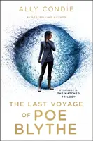 Poslední cesta Poea Blythea - The Last Voyage of Poe Blythe