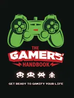 Příručka hráče - Gamer's Handbook