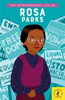 Neobyčejný život Rosy Parksové - Extraordinary Life of Rosa Parks