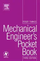 Kapesní příručka strojního inženýra - Mechanical Engineer's Pocket Book