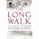 Dlouhý pochod - Pravdivý příběh o cestě za svobodou - Long Walk - The True Story of a Trek to Freedom