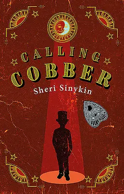 Volání Cobbera - Calling Cobber