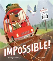Nemožné! - Impossible!