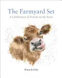 Hospodářský soubor - Farmyard Set