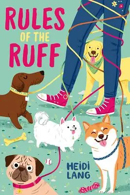 Pravidla hry Ruff - Rules of the Ruff