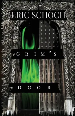 Grimovy dveře - Grim's Door