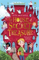Dům tajného pokladu - House of Secret Treasure