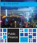 Veřejné finance, globální vydání - Public Finance, Global Edition