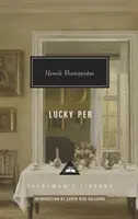 Šťastný per - Lucky Per