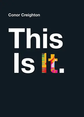 Tohle je ono - This Is It