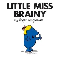 Malá slečna Chytrá - Little Miss Brainy