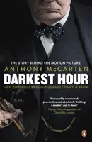 Nejtemnější hodina - oficiální příloha k oscarovému filmu s Garym Oldmanem v hlavní roli - Darkest Hour - Official Tie-In for the Oscar-Winning Film Starring Gary Oldman
