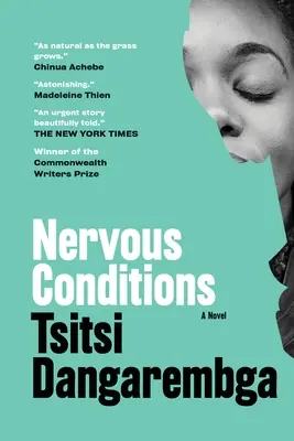 Nervové stavy - Nervous Conditions