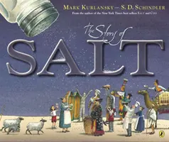 Příběh soli - The Story of Salt