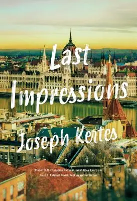 Poslední dojmy - Last Impressions