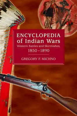 Encyklopedie indiánských válek - Encyclopedia of Indian Wars