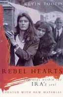 Srdce rebela - Rebel Hearts