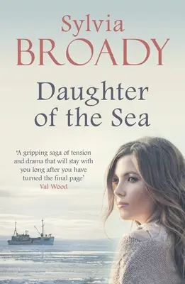 Dcera moře - Daughter of the Sea