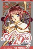 Alice 19, 1. díl, 1. díl - Alice 19th, Vol. 1, Volume 1