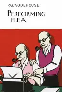 Představení Blecha - Performing Flea