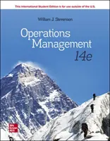 Řízení provozu ISE - ISE Operations Management