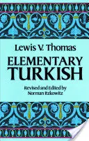 Elementární turečtina - Elementary Turkish