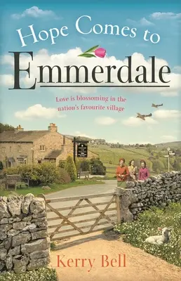Naděje přichází do Emmerdale - Hope Comes to Emmerdale