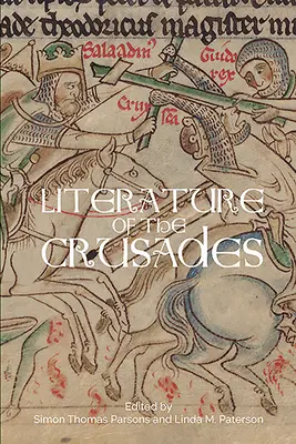 Literatura křížových výprav - Literature of the Crusades
