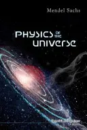 Fyzika vesmíru - Physics of the Universe