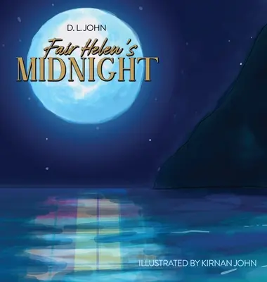 Půlnoc spravedlivé Heleny - Fair Helen's Midnight