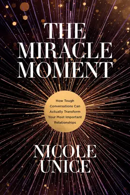 Zázračný okamžik - The Miracle Moment