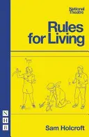 Pravidla pro život - Rules for Living