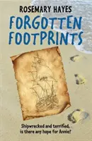 Zapomenuté stopy - Forgotten Footprints