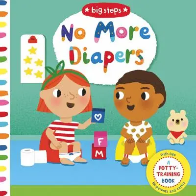 Už žádné pleny - No More Diapers