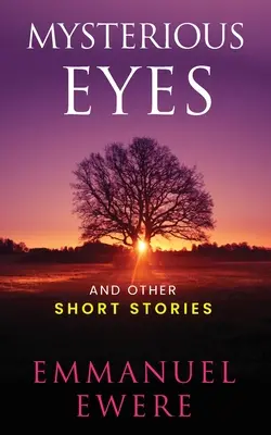 Záhadné oči - Mysterious Eyes