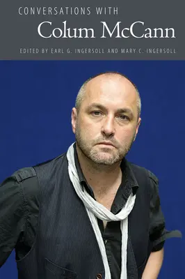 Rozhovory s Columem McCannem - Conversations with Colum McCann