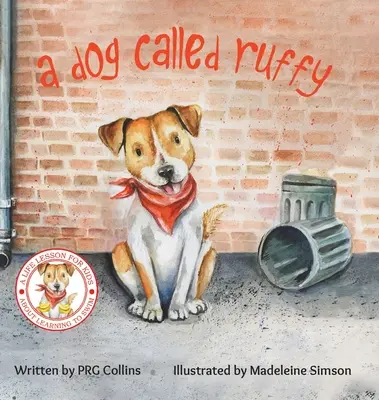 Pes jménem Ruffy - A Dog Called Ruffy