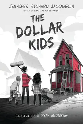 Děti za dolar - The Dollar Kids