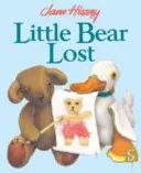 Malý ztracený medvěd - Little Bear Lost