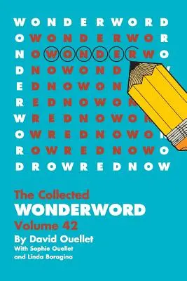 WonderWord svazek 42 - WonderWord Volume 42