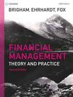 Finanční management EMEA - teorie a praxe (Ehrhardt Michael (University of Tennessee)) - Financial Management EMEA - Theory and Practice (Ehrhardt Michael (University of Tennessee))